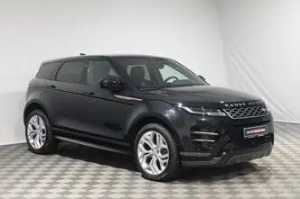 Land Rover Range Rover Evoque, 2.0, 120 kW, hybrid d+e, automatic, four-wheel drive