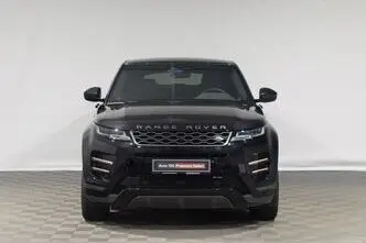 Land Rover Range Rover Evoque, 2.0, 120 kW, hybrid d+e, automatic, four-wheel drive