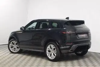 Land Rover Range Rover Evoque, 2.0, 120 kW, hybrid d+e, automatic, four-wheel drive