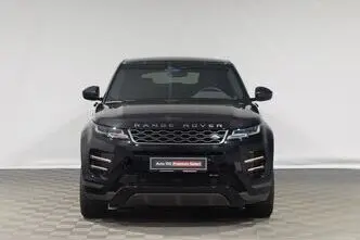 Land Rover Range Rover Evoque, 2.0, 120 kW, hybrid d+e, automatic, four-wheel drive