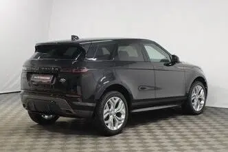 Land Rover Range Rover Evoque, 2.0, 120 kW, hybrid d+e, automatic, four-wheel drive