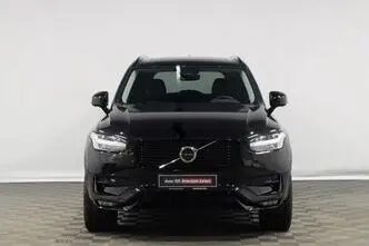 Volvo XC90, 2.0, 173 kW, гибрид д+э, автомат, полный привод