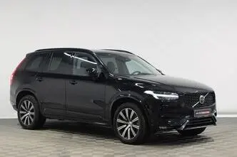 Volvo XC90, 2.0, 173 kW, гибрид д+э, автомат, полный привод