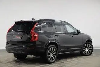 Volvo XC90, 2.0, 173 kW, гибрид д+э, автомат, полный привод