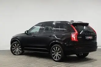 Volvo XC90, 2.0, 173 kW, гибрид д+э, автомат, полный привод