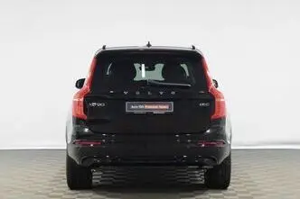 Volvo XC90, 2.0, 173 kW, гибрид д+э, автомат, полный привод