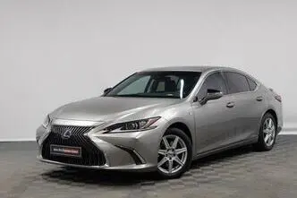 Lexus ES 300, 2.5, 131 kW, гибрид б+э, автомат, передний привод