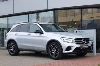 Mercedes-Benz GL, 2.1, 125 kW, diisel, automaat, nelikvedu