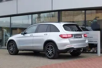 Mercedes-Benz GL, 2.1, 125 kW, diisel, automaat, nelikvedu