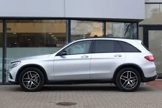 Mercedes-Benz GL, 2.1, 125 kW, diisel, automaat, nelikvedu