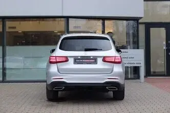 Mercedes-Benz GL, 2.1, 125 kW, diisel, automaat, nelikvedu