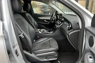 Mercedes-Benz GL, 2.1, 125 kW, diisel, automaat, nelikvedu