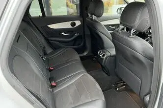 Mercedes-Benz GL, 2.1, 125 kW, diisel, automaat, nelikvedu