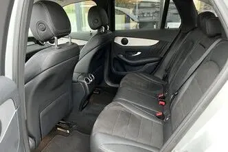 Mercedes-Benz GL, 2.1, 125 kW, diisel, automaat, nelikvedu