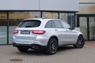 Mercedes-Benz GL, 2.1, 125 kW, diisel, automaat, nelikvedu