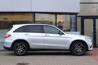 Mercedes-Benz GL, 2.1, 125 kW, diisel, automaat, nelikvedu