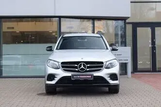 Mercedes-Benz GL, 2.1, 125 kW, diisel, automaat, nelikvedu