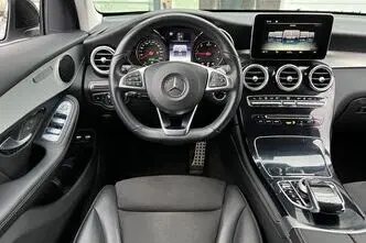 Mercedes-Benz GL, 2.1, 125 kW, diisel, automaat, nelikvedu