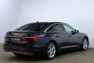 Audi A6, 3.0, 210 kW, гибрид д+э, автомат, полный привод