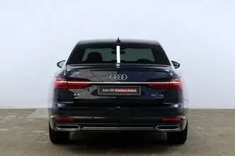 Audi A6, 3.0, 210 kW, гибрид д+э, автомат, полный привод