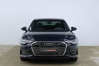 Audi A6, 3.0, 210 kW, гибрид д+э, автомат, полный привод