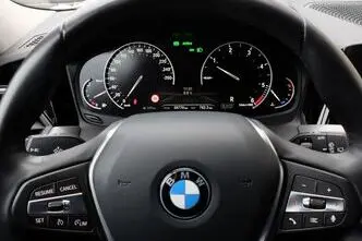 BMW 320, 2.0, 140 kW, дизель, автомат, полный привод