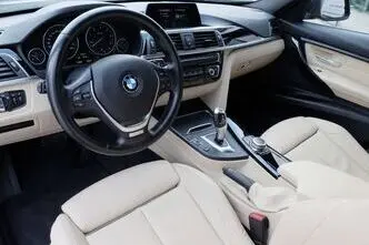 BMW 318, 2.0, 110 kW, дизель, автомат, задний привод