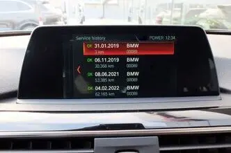 BMW 318, 2.0, 110 kW, дизель, автомат, задний привод