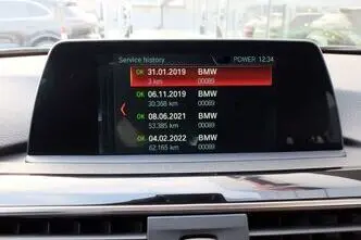 BMW 318, 2.0, 110 kW, дизель, автомат, задний привод