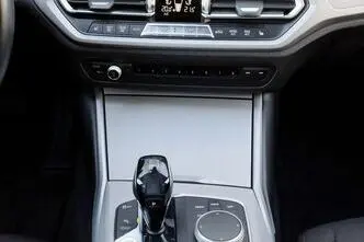 BMW 320, 2.0, 140 kW, дизель, автомат, полный привод