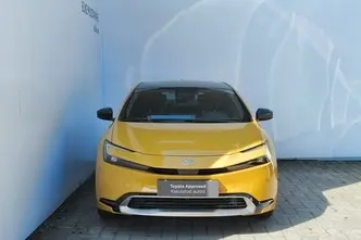 Toyota Prius, 2.0, 111 kW, подключаемый гибрид б+э, автомат, передний привод