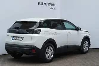 Peugeot 3008, 1.5, 96 kW, дизель, автомат, передний привод