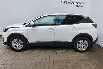 Peugeot 3008, 1.5, 96 kW, дизель, автомат, передний привод