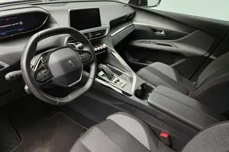 Peugeot 3008, 1.5, 96 kW, дизель, автомат, передний привод