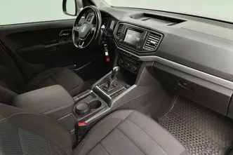 Volkswagen Amarok, 3.0, 150 kW, дизель, автомат, полный привод