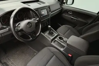 Volkswagen Amarok, 3.0, 150 kW, дизель, автомат, полный привод