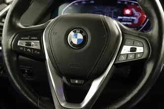 BMW X5, 3.0, 210 kW, гибрид д+э, автомат, полный привод