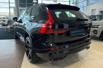 Volvo XC60, 2.0, 335 kW, подключаемый гибрид б+э, автомат, полный привод