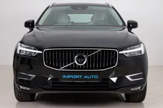 Volvo XC60, 2.0, 140 kW, дизель, автомат, полный привод