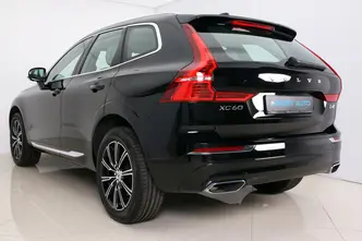 Volvo XC60, 2.0, 140 kW, дизель, автомат, полный привод