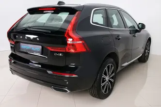 Volvo XC60, 2.0, 140 kW, дизель, автомат, полный привод