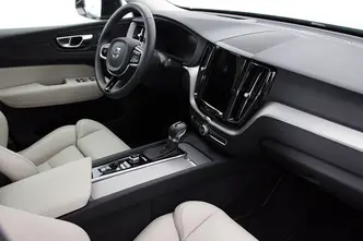 Volvo XC60, 2.0, 140 kW, дизель, автомат, полный привод