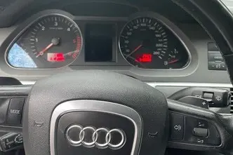 Audi A6, 3.0, 165 kW, дизель, автомат, полный привод