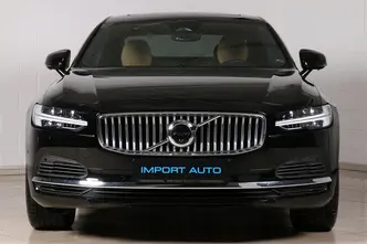 Volvo S90, 2.0, 335 kW, подключаемый гибрид б+э, автомат, полный привод