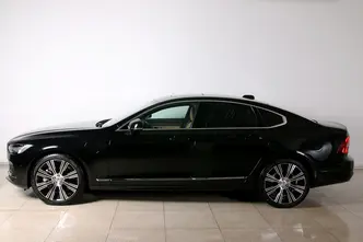 Volvo S90, 2.0, 335 kW, подключаемый гибрид б+э, автомат, полный привод