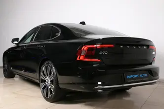 Volvo S90, 2.0, 335 kW, подключаемый гибрид б+э, автомат, полный привод