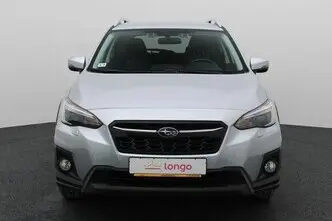 Subaru XV, 2.0, 115 kW, бензин, автомат, полный привод