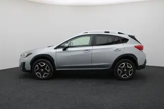 Subaru XV, 2.0, 115 kW, бензин, автомат, полный привод