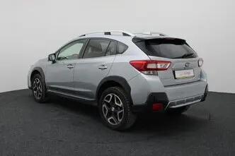 Subaru XV, 2.0, 115 kW, бензин, автомат, полный привод