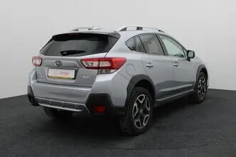 Subaru XV, 2.0, 115 kW, бензин, автомат, полный привод